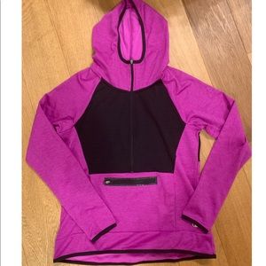 Sport hoodie